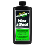 Star Brite Ceramics Wax & Seal